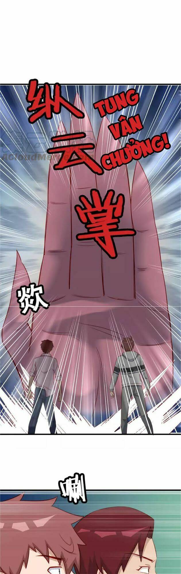 Hệ Thống Tu Tiên Mạnh Nhất: Chapter 83