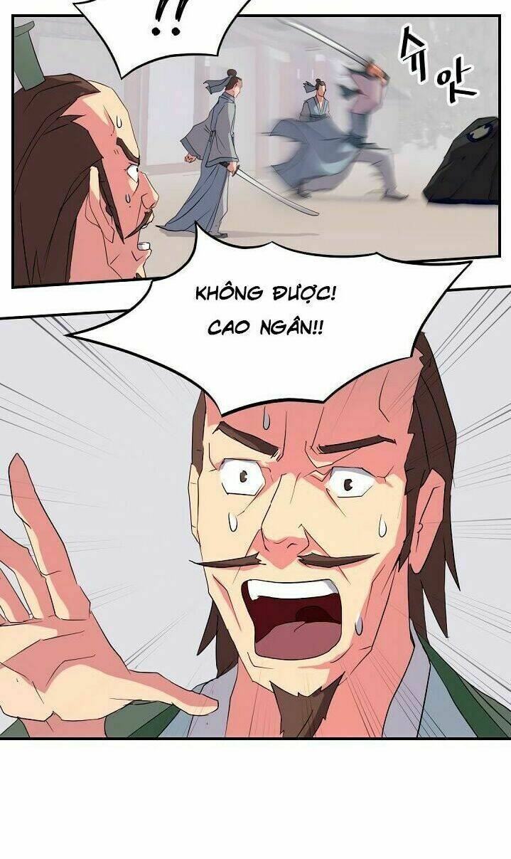 Trọng Sinh, Bất Khả Chiến Bại: Chapter 37