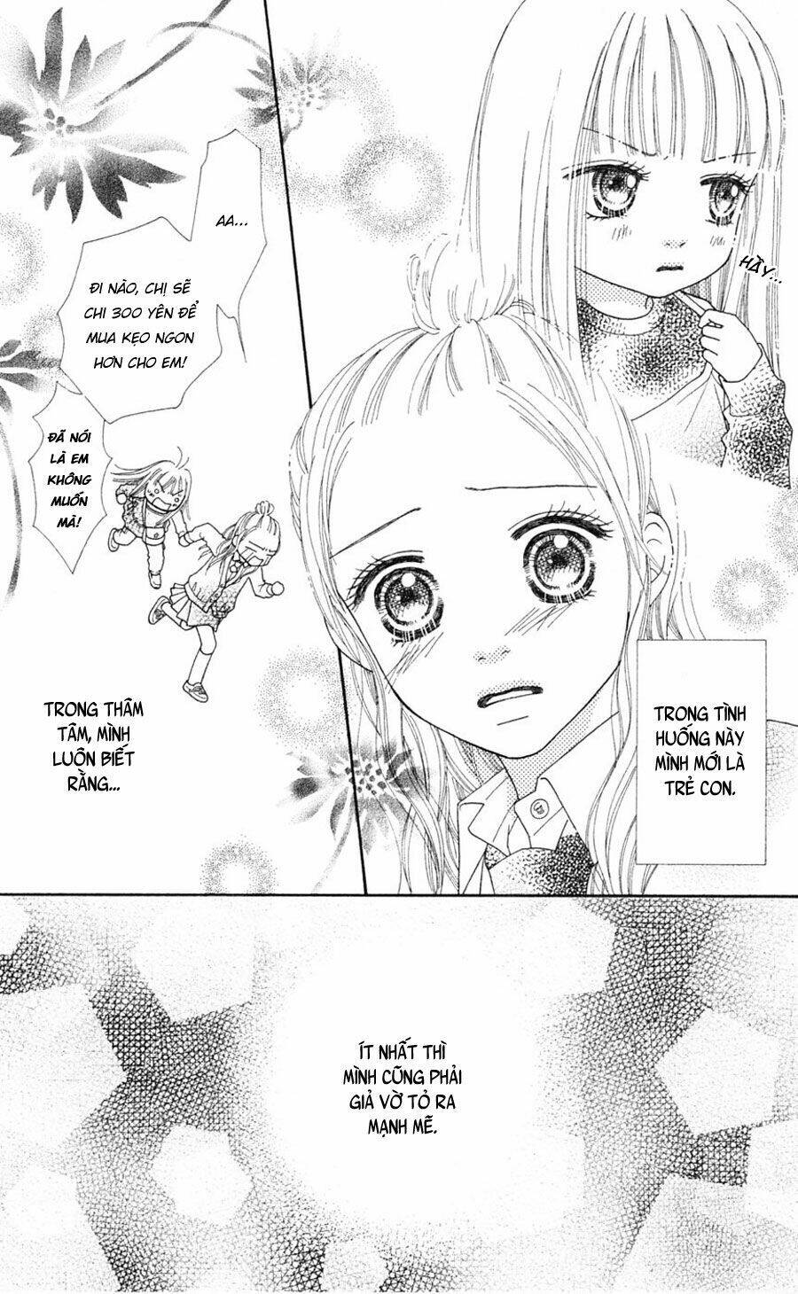 Cô Láng Giềng: Chapter 76