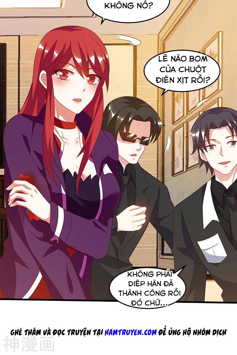 Thần Cấp Thấu Thị: Chapter 76