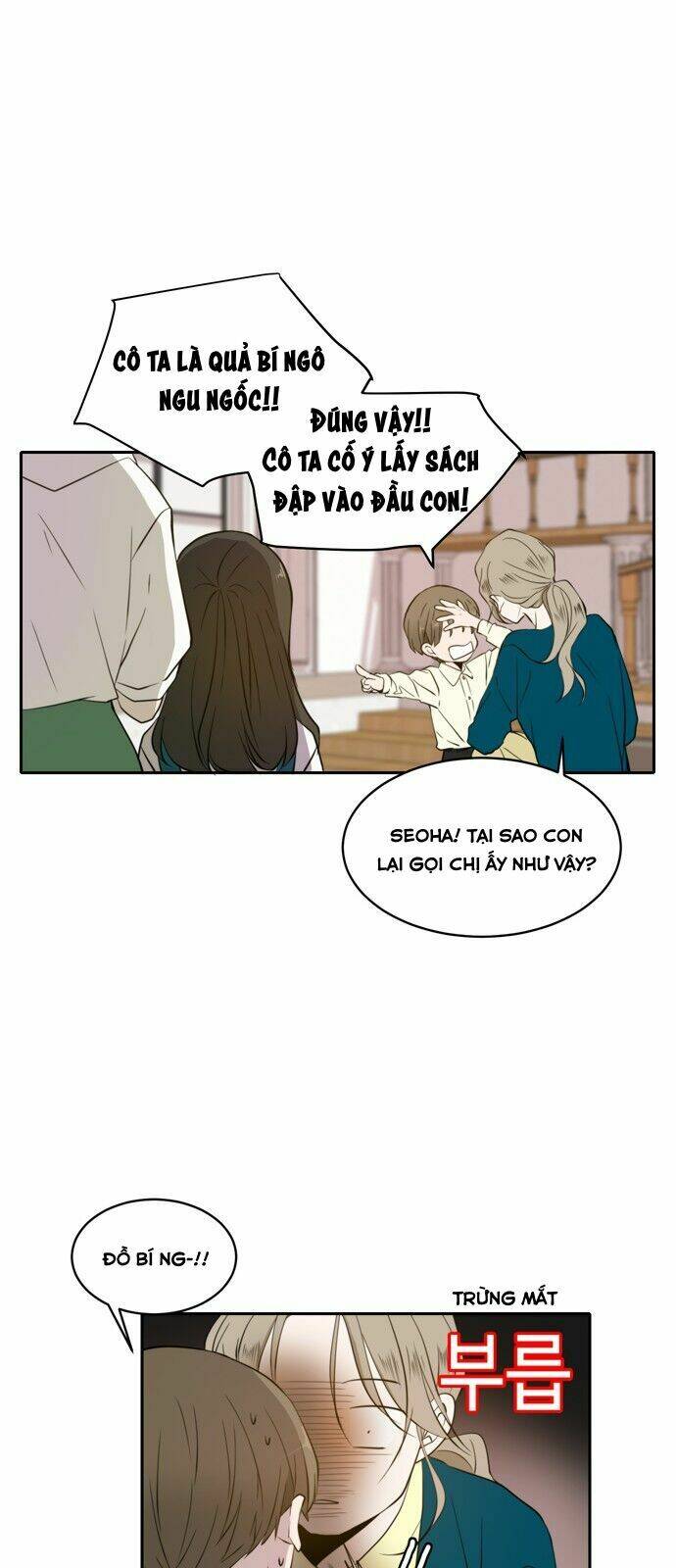 Kiếp Này Cũng Xin Chăm Sóc Tôi Như Vậy Nhé Kiếp Này Cũng Xin Chăm Sóc Tôi Như Vậy Nhé: Chapter 1