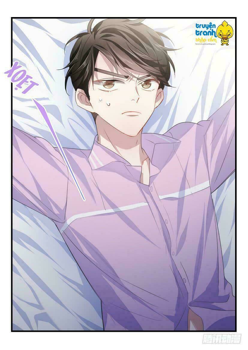 Ảnh Đế X Ảnh Đế: Chapter 40