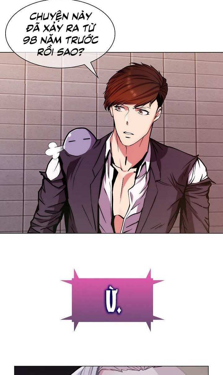 Kẻ Phát Hoạ Ấn Chú: Chapter 7