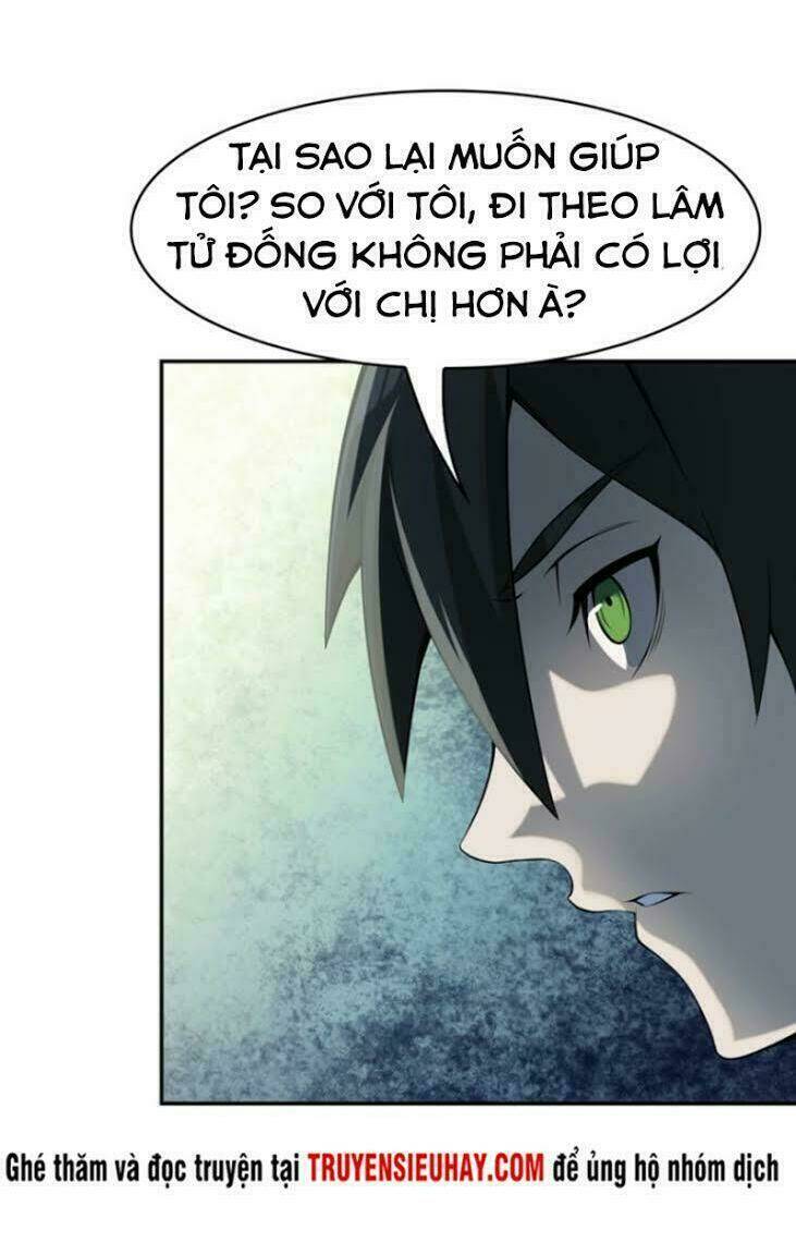 Siêu Cấp Đại Chủ Bạ: Chapter 14