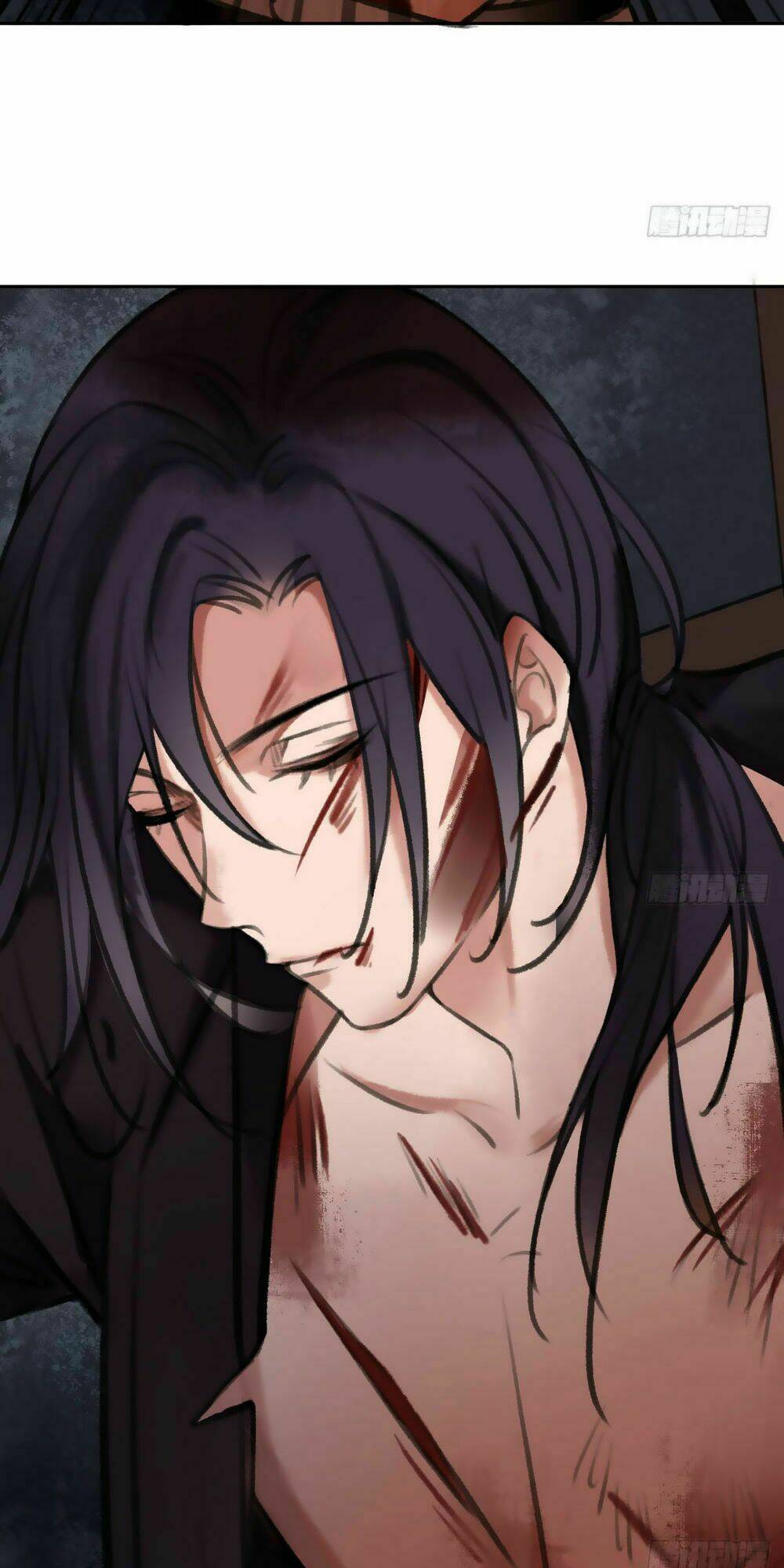Giấc Mộng Nam Triều: Chapter 17