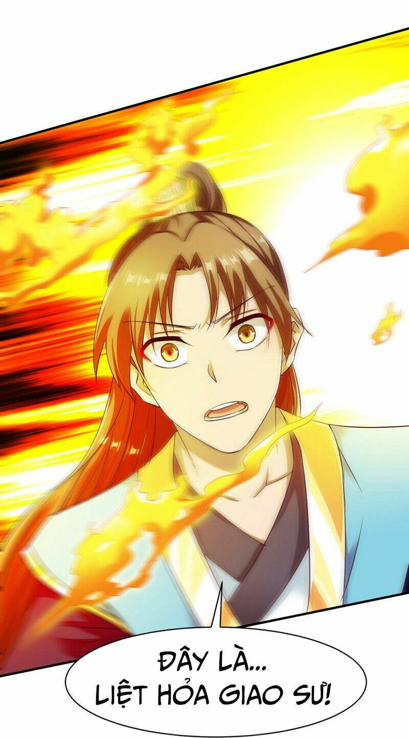 Chiến Đỉnh: Chapter 42