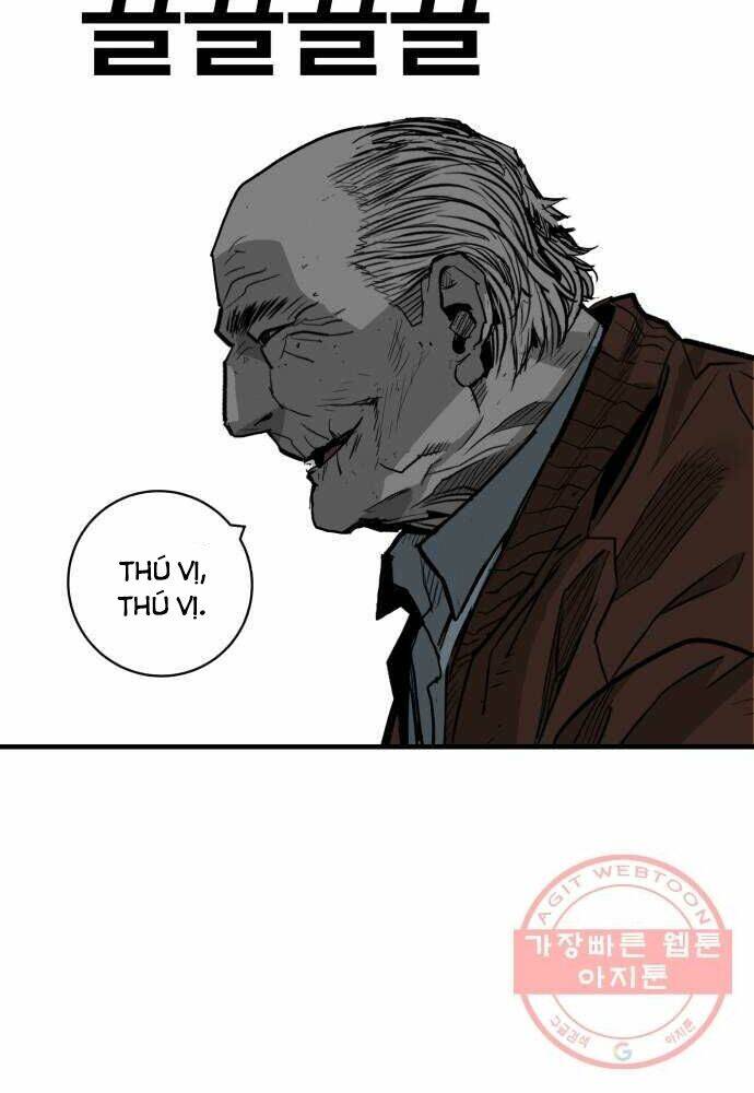 Quảng Trường Máu: Chapter 54