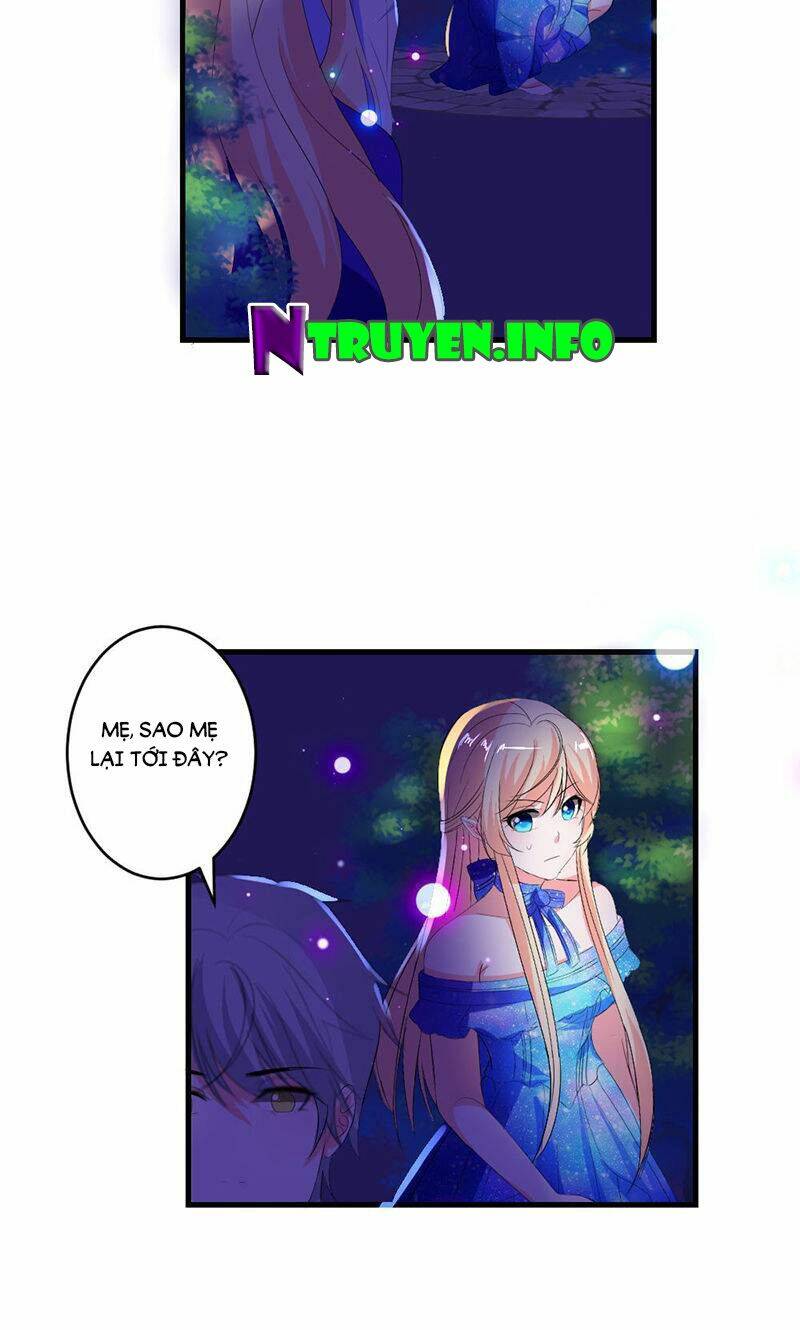 Này! Đừng Động Vào Phô Mai Của Tôi: Chapter 45