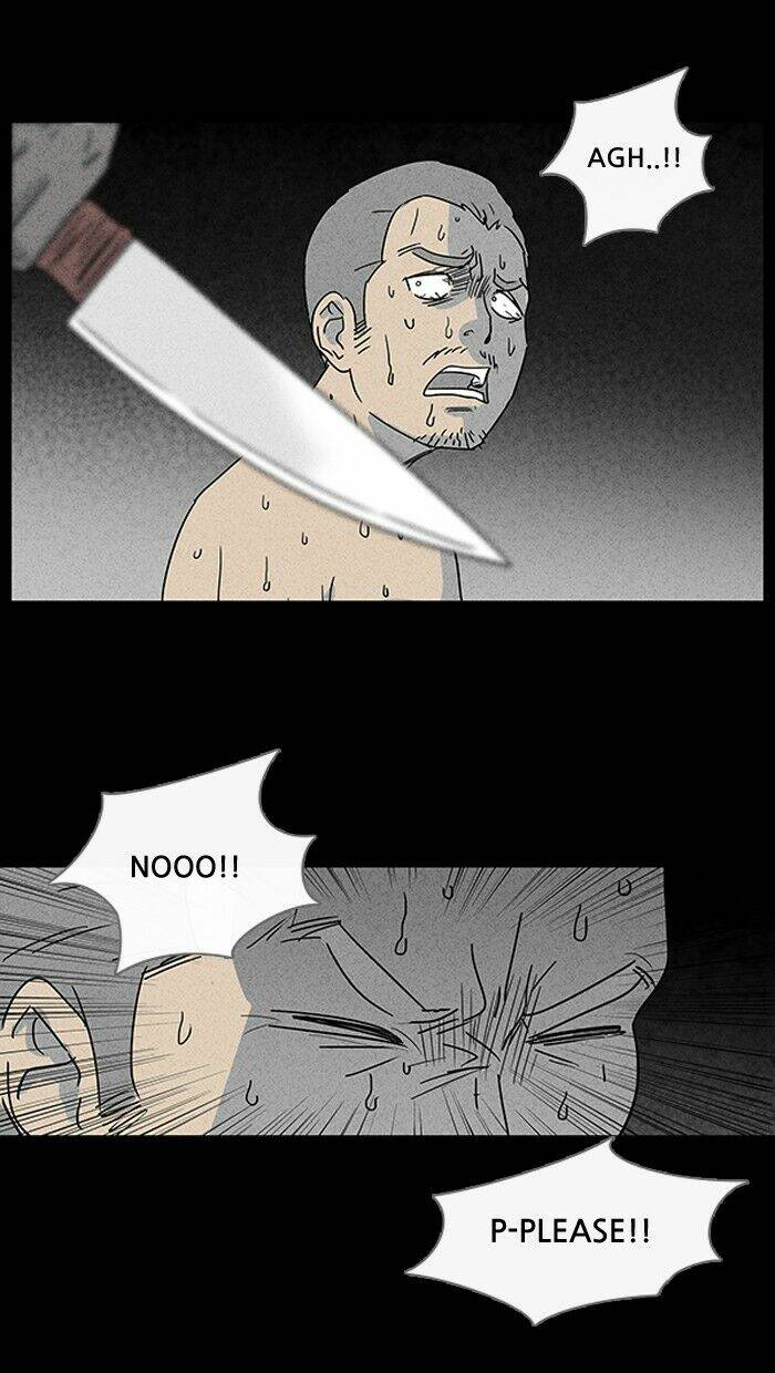 Những Câu Chuyện Bất Thường: Chapter 15