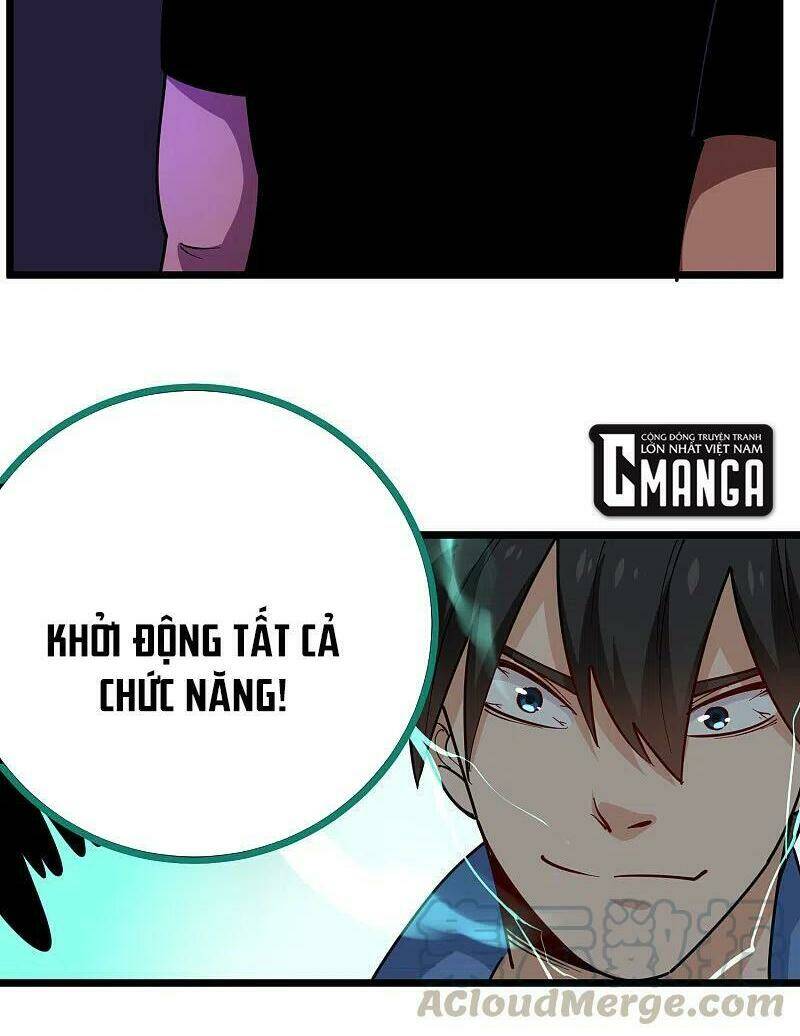 Hộ Hoa Cao Thủ Tại Vườn Trường: Chapter 245
