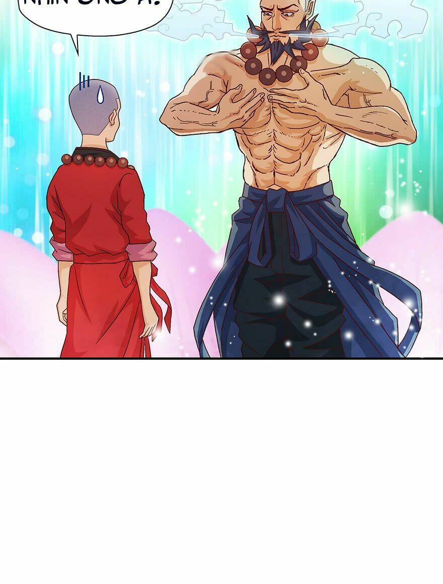 Độ Ta Không Độ Nàng: Chapter 9