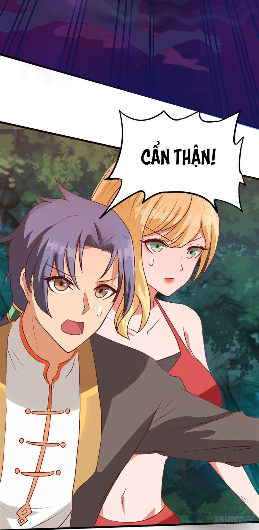 Thần Y Thân Cận Của Nữ Tổng Tài: Chapter 9