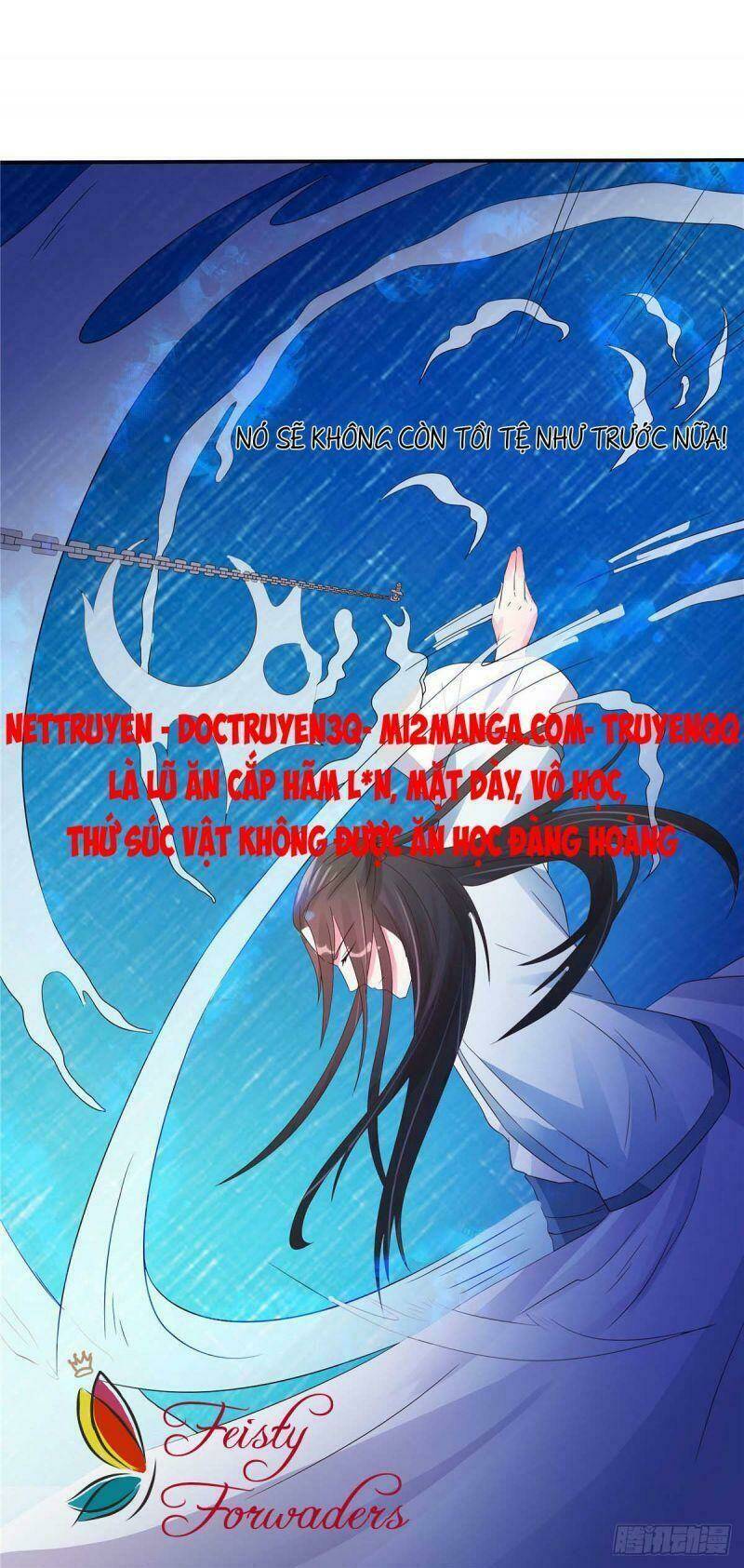 Đặc Công Cuồng Phi: Tuyệt Thế Tu Chân: Chapter 22