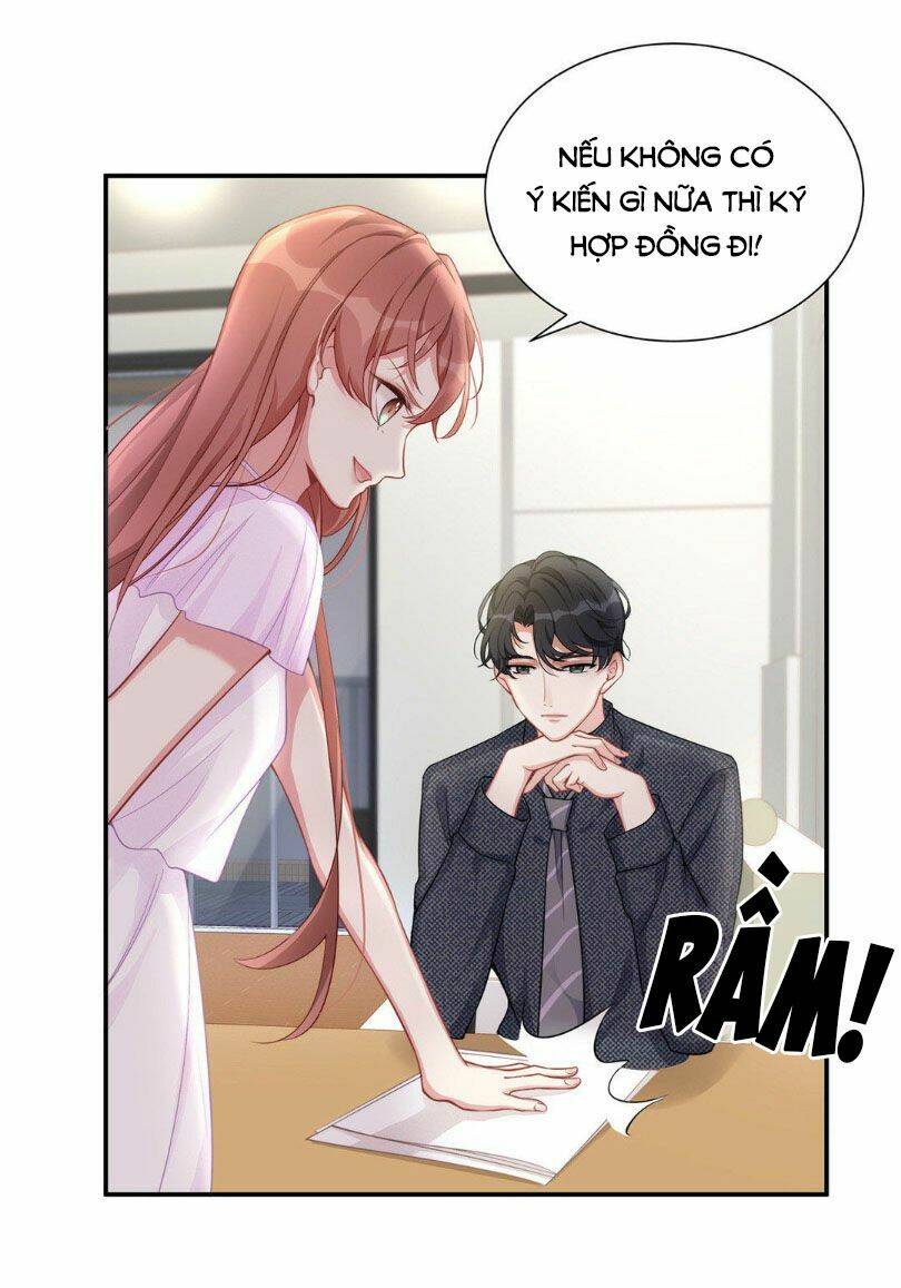 Chỉ Muốn Cưng Chiều Em: Chapter 4