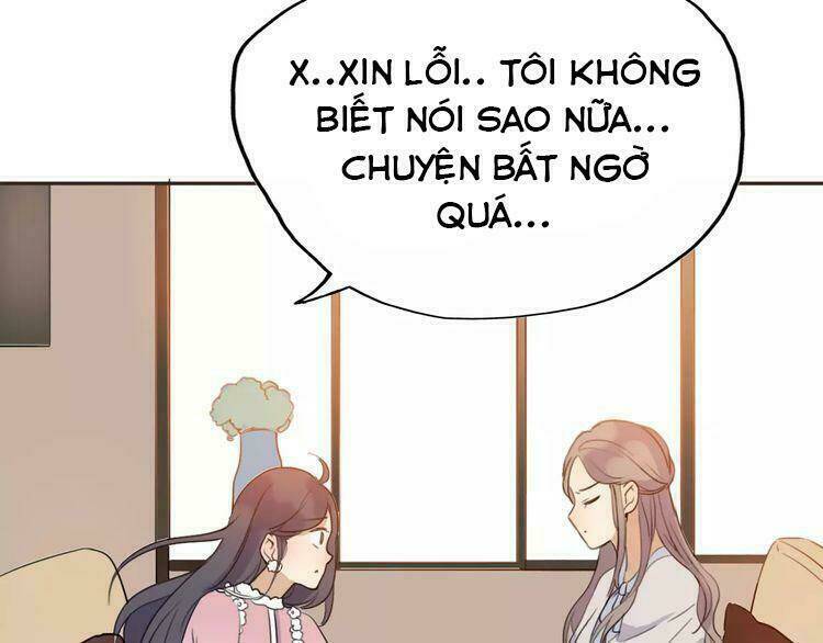 Cuộc Chiến Tình Yêu: Chapter 3