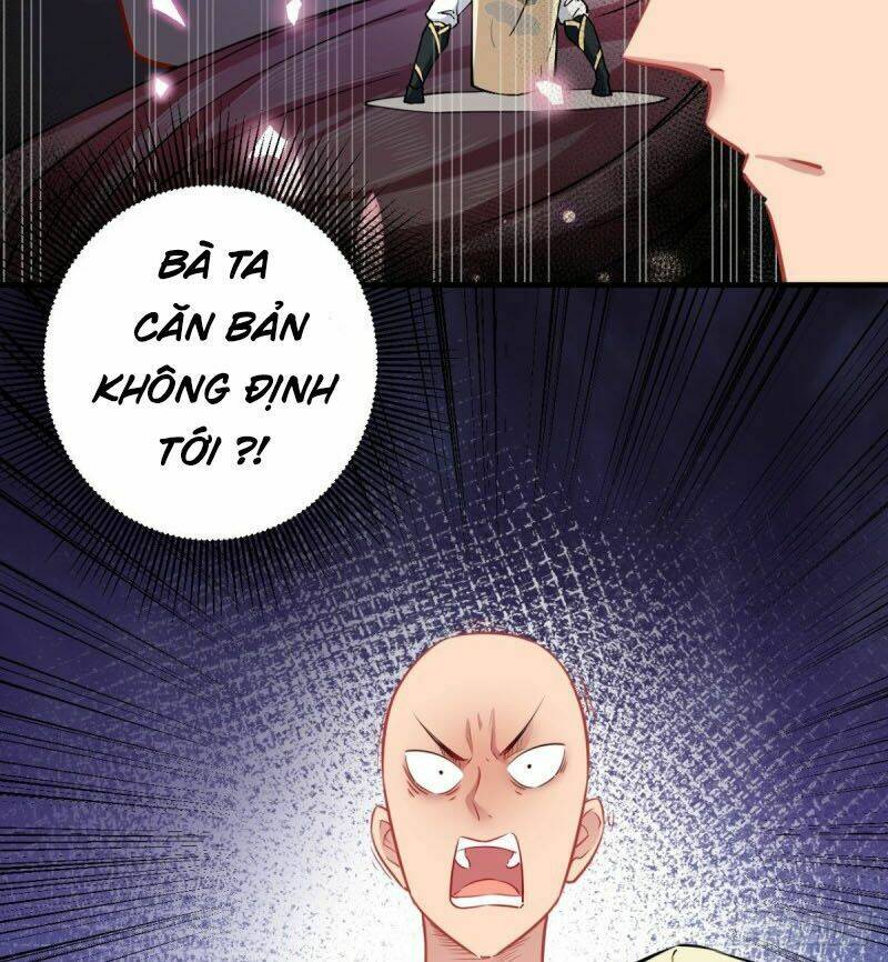 Tà Du Ký: Chapter 25