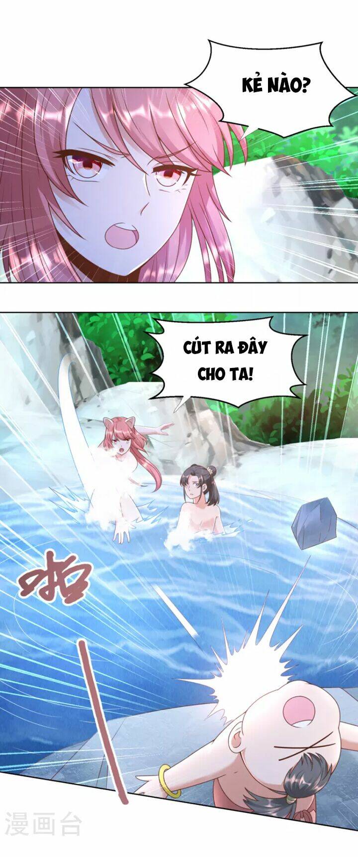 Chí Tôn Trọng Sinh: Chapter 144