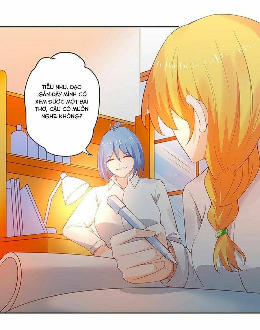 Bạn Trai Là Ngôi Sao: Chapter 120