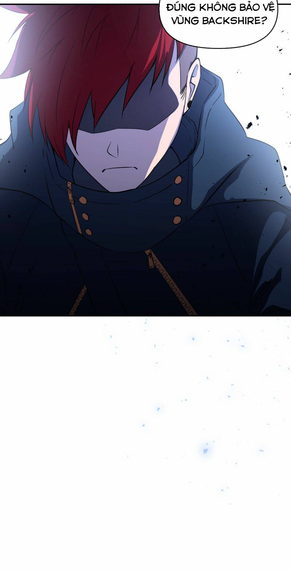 Gods Reborn: Chapter 26