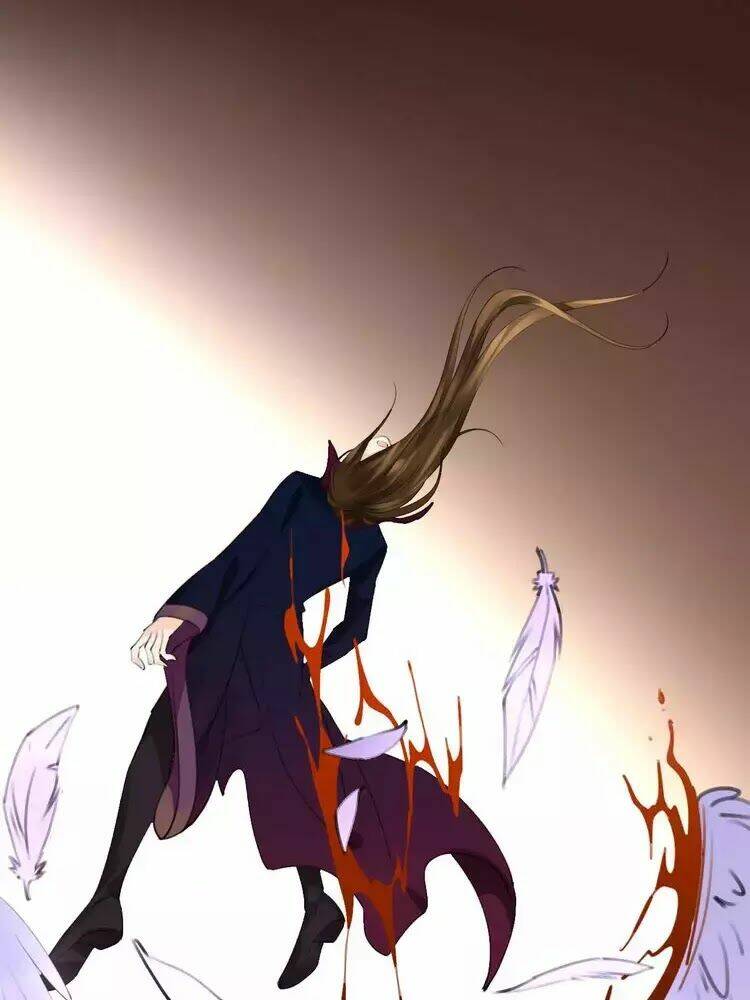 Thiên Thần Không Có Tiết Tháo: Chapter 50