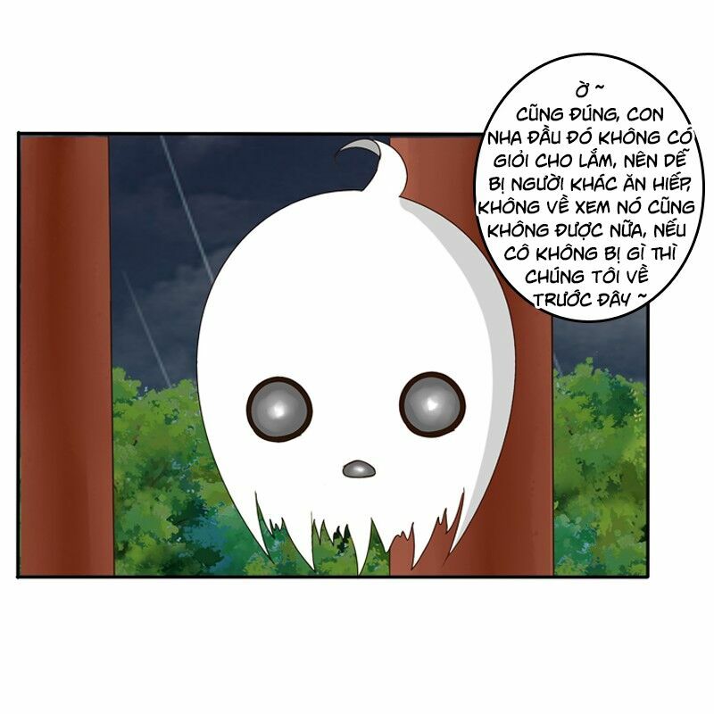 Thông Linh Phi: Chapter 70