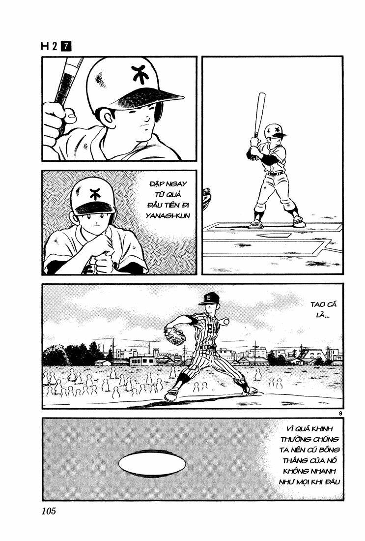 H2: Chapter 65