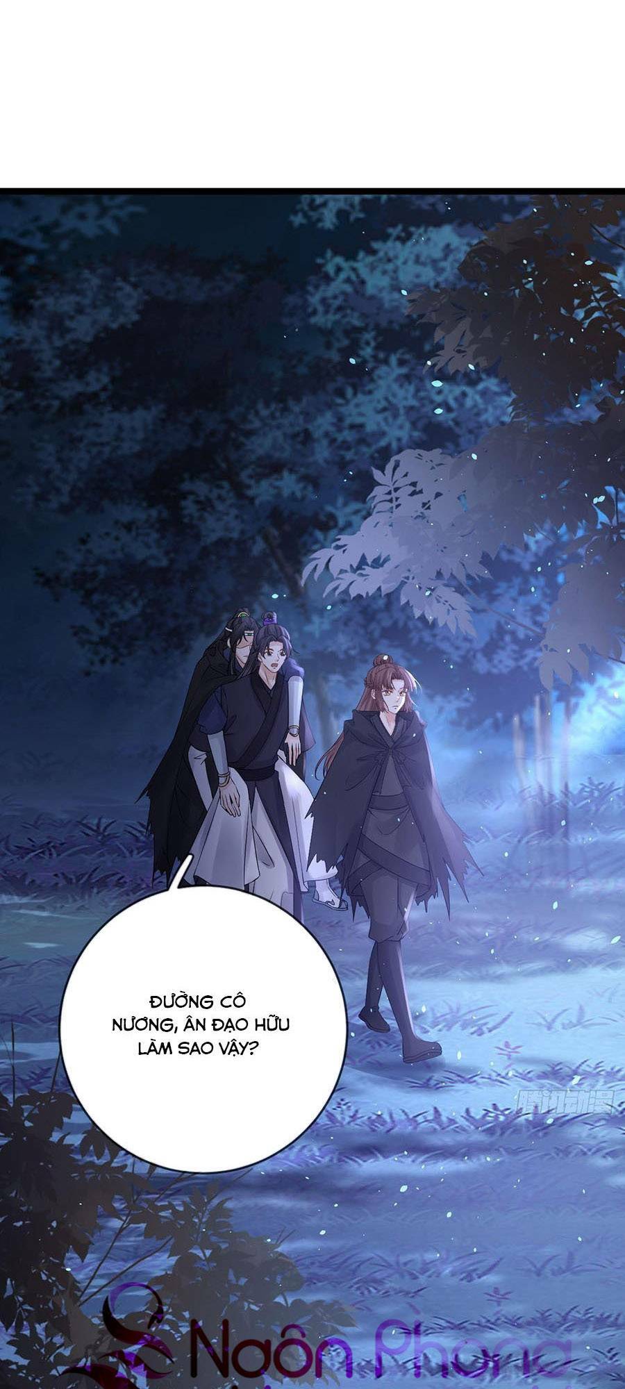 Ma Đầu Vạn Ác Năm Tuổi Rưỡi: Chapter 73