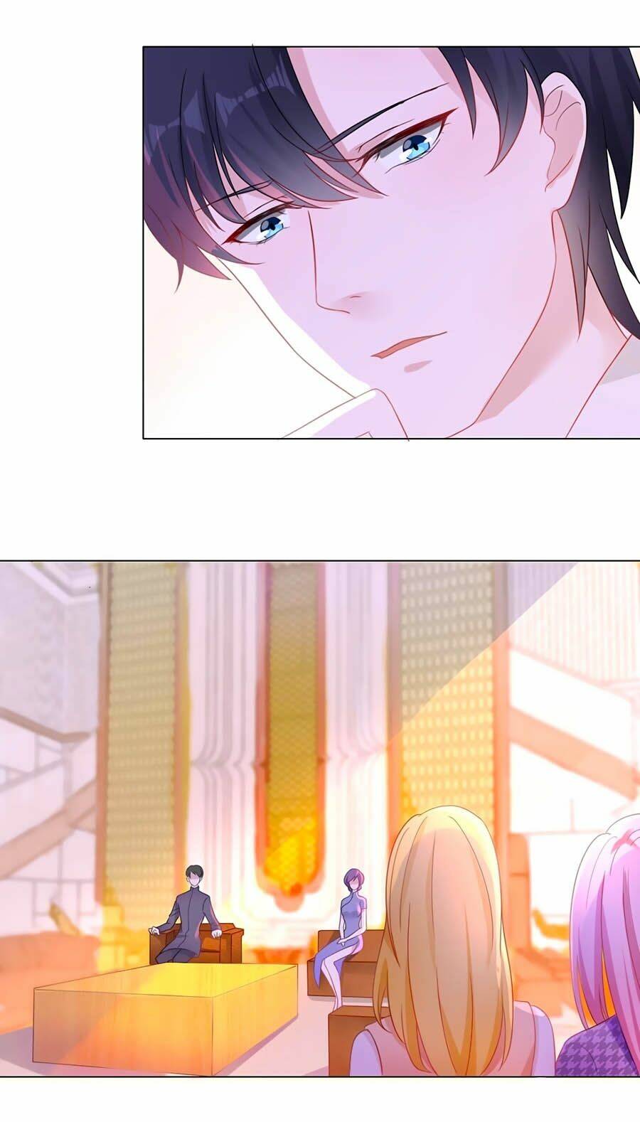 Hào Môn Thịnh Sủng: Chapter 3