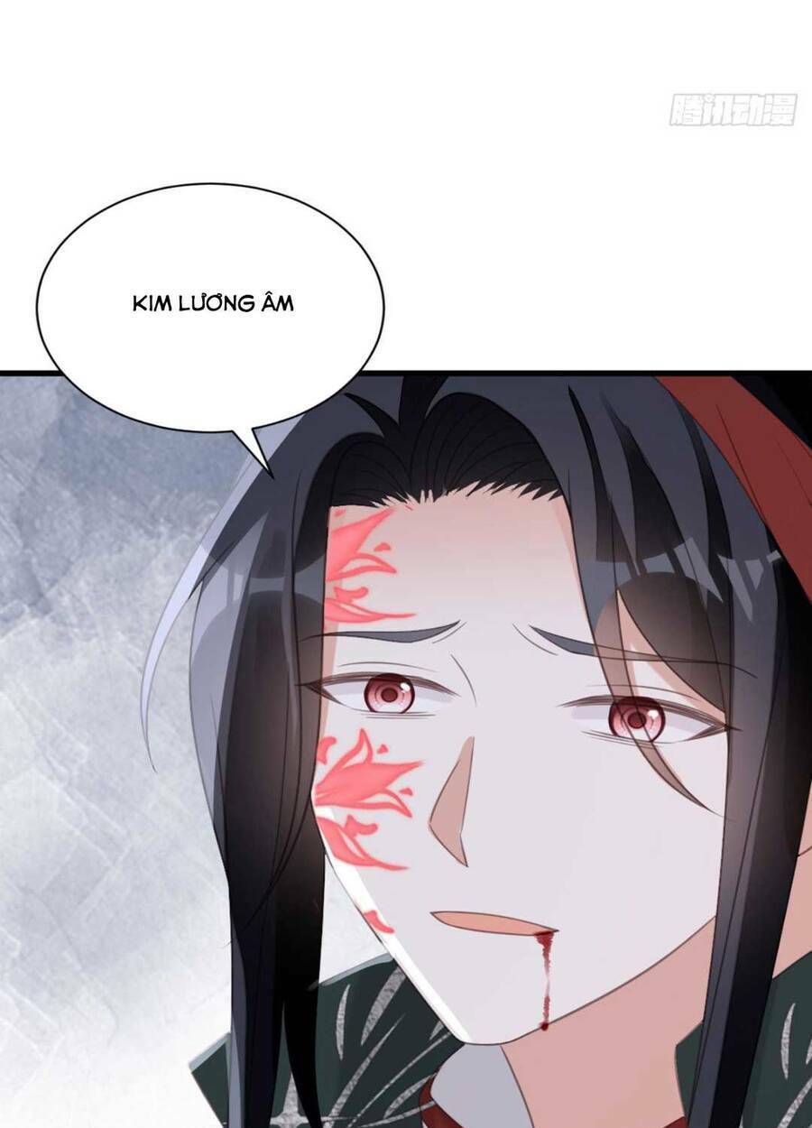 Mau Xuyên Không Rửa Tội Cho Nhân Vật Phản Diện: Chapter 103