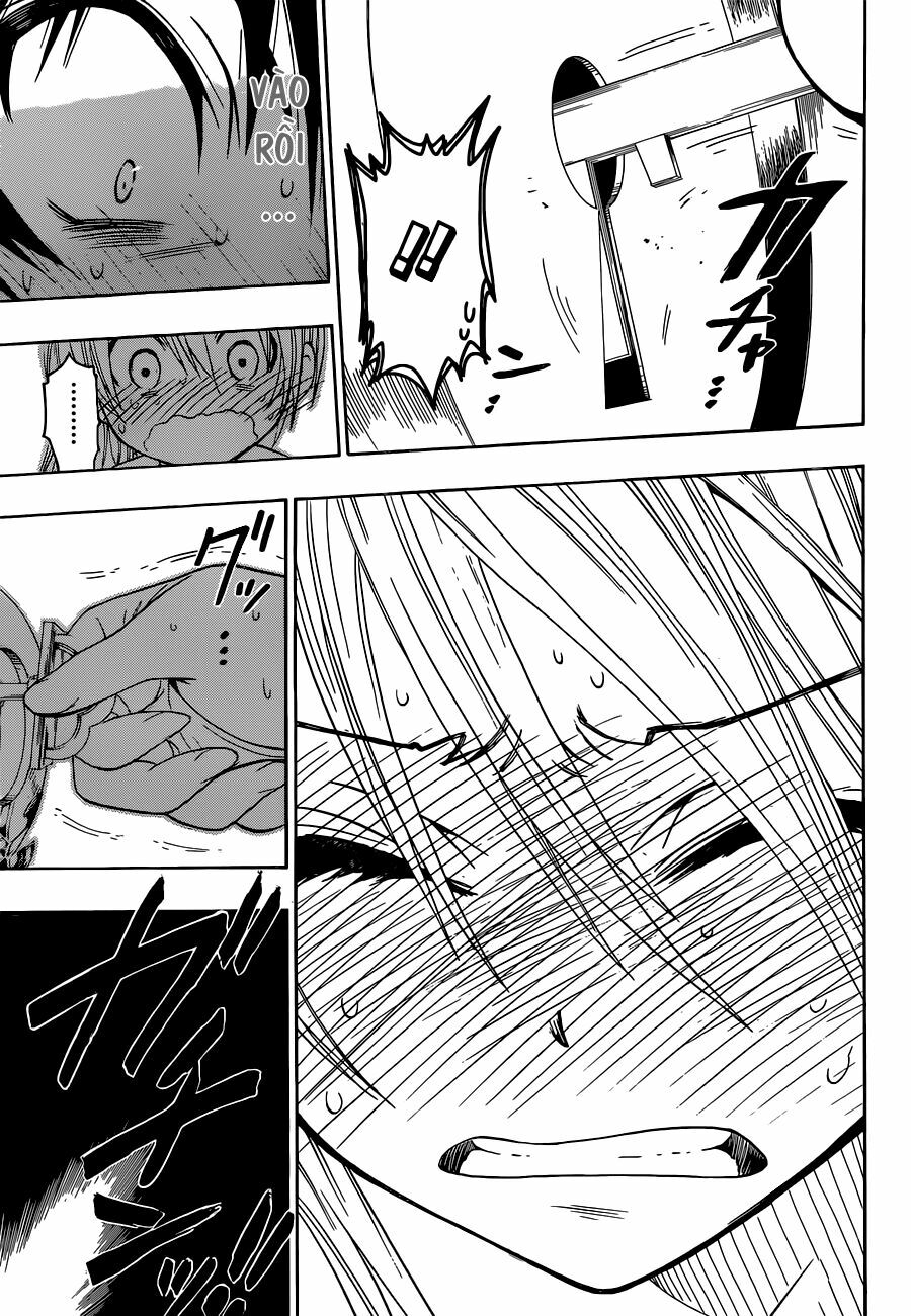 Tình Yêu Ngang Trái: Chapter 29
