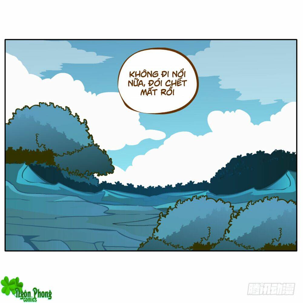 Hòa Thượng Và Tiểu Long Quân: Chapter 36