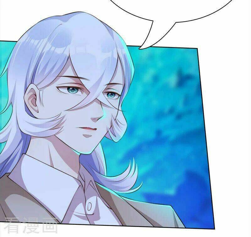 Lãnh Hôn Cuồng Ái: Chapter 40