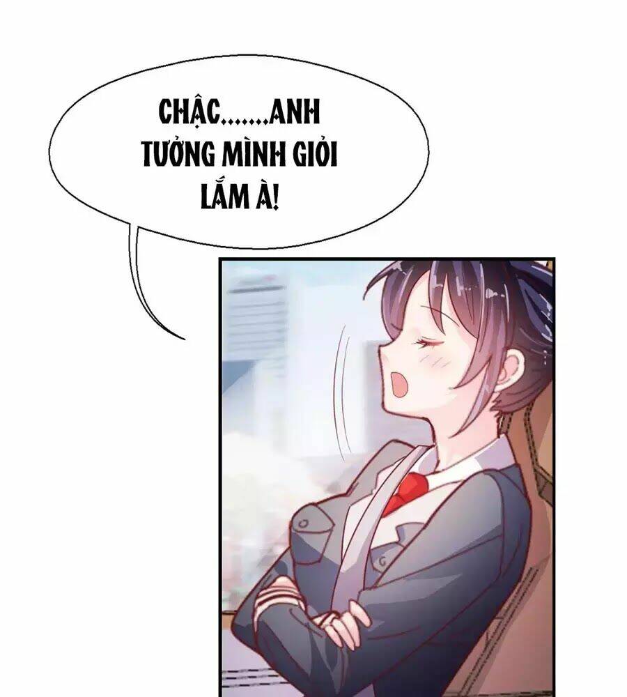 Sau Này Vẫn Cứ Thích Anh: Chapter 53