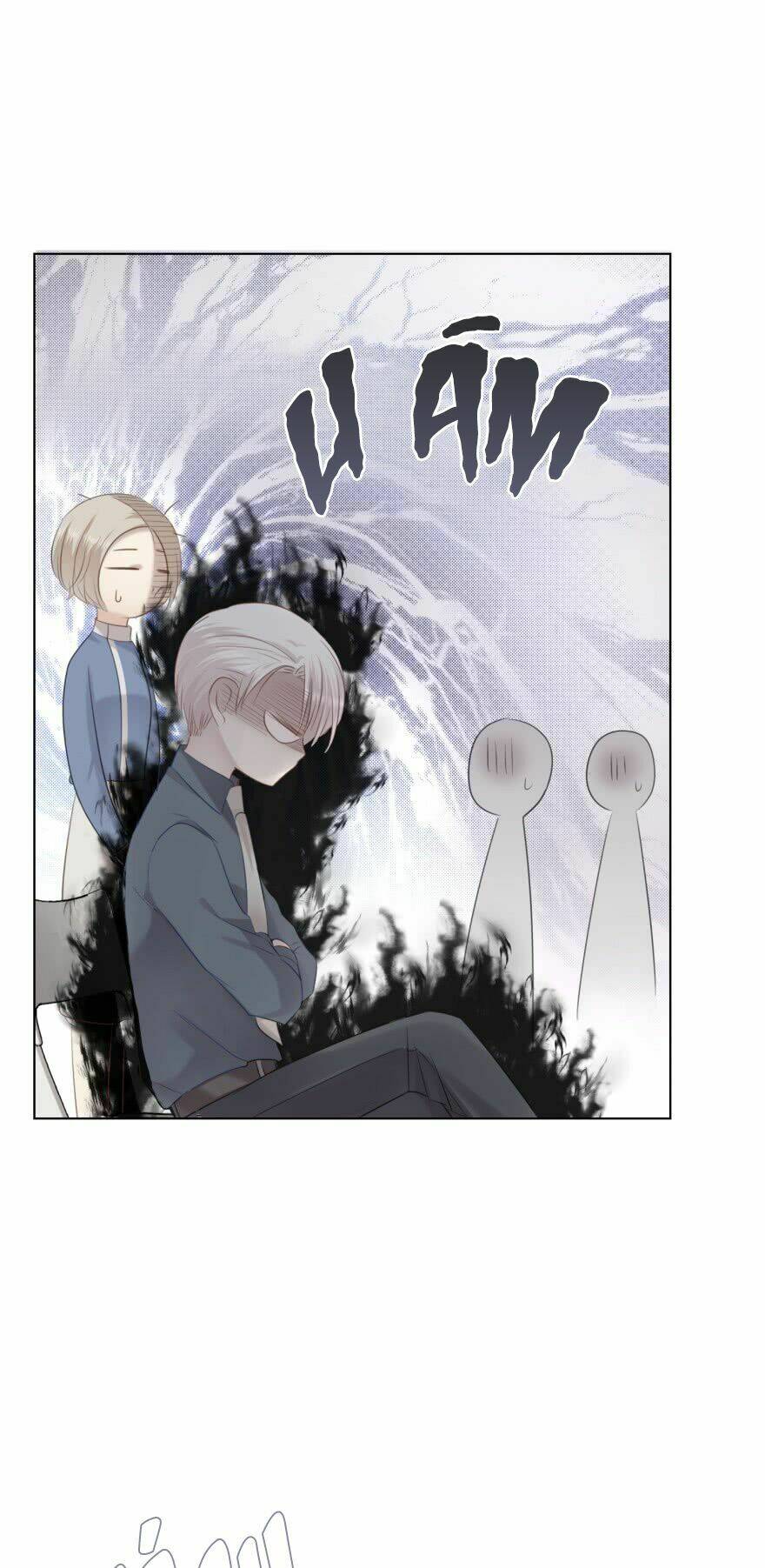 Điều Giáo Gấu Bắc Cực: Chapter 6