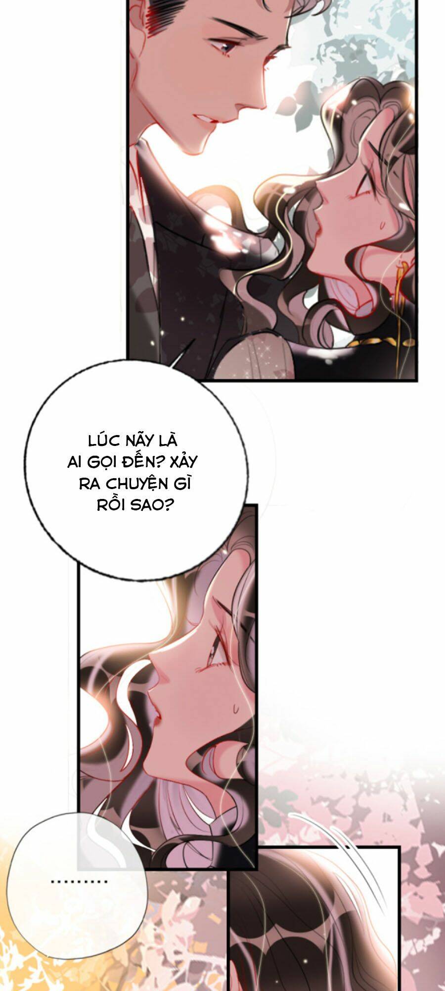 Cô Ấy Thật Xinh Đẹp: Chapter 13