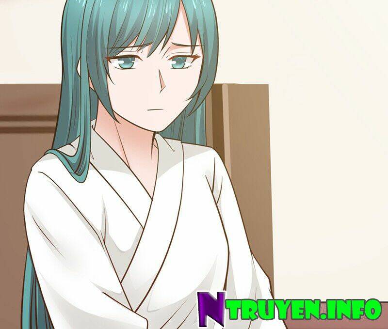 Thanh Cung Chi Ninh Mặc Vô Thanh: Chapter 8