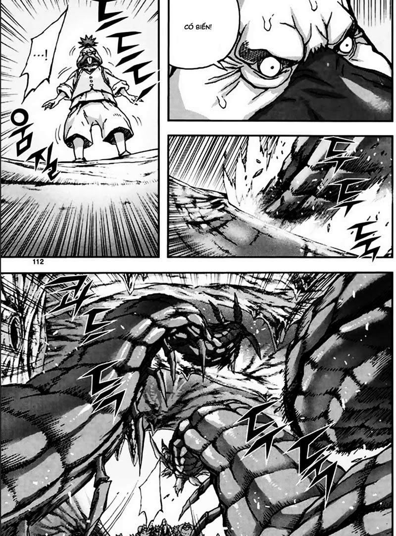 Diêm Đế: Chapter 48.4