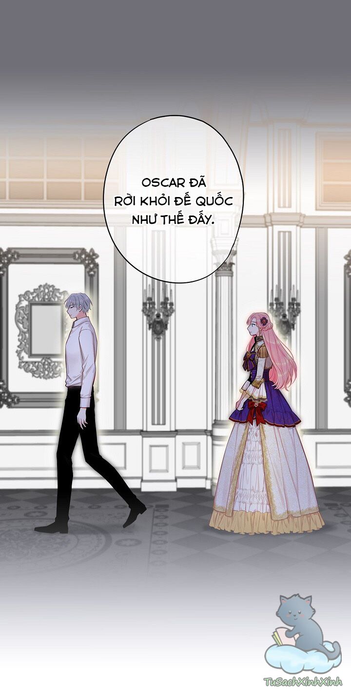 Tồn Tại Với Tư Cách Là Vợ Của Nam Chính: Chapter 203