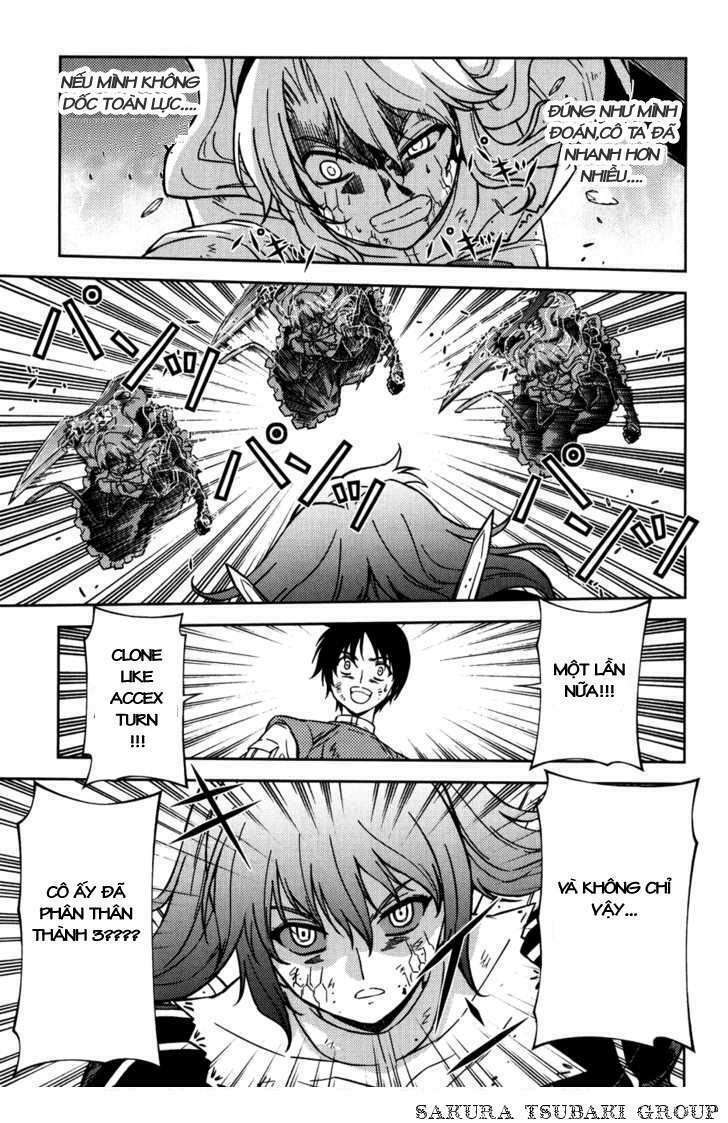 Freezing: Chapter 34