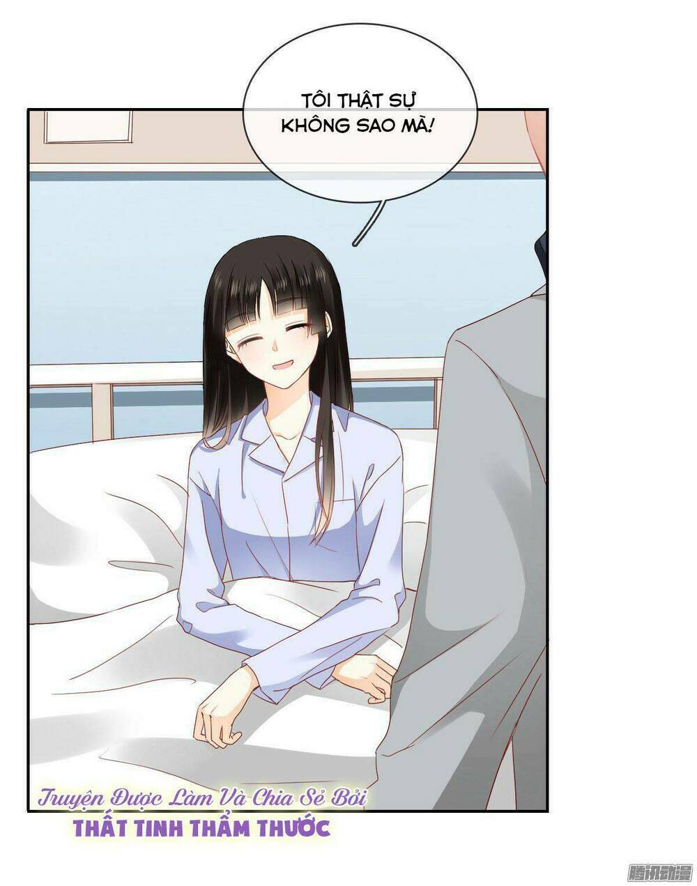 Bay Qua Thiên Sơn Đến Yêu Anh: Chapter 18