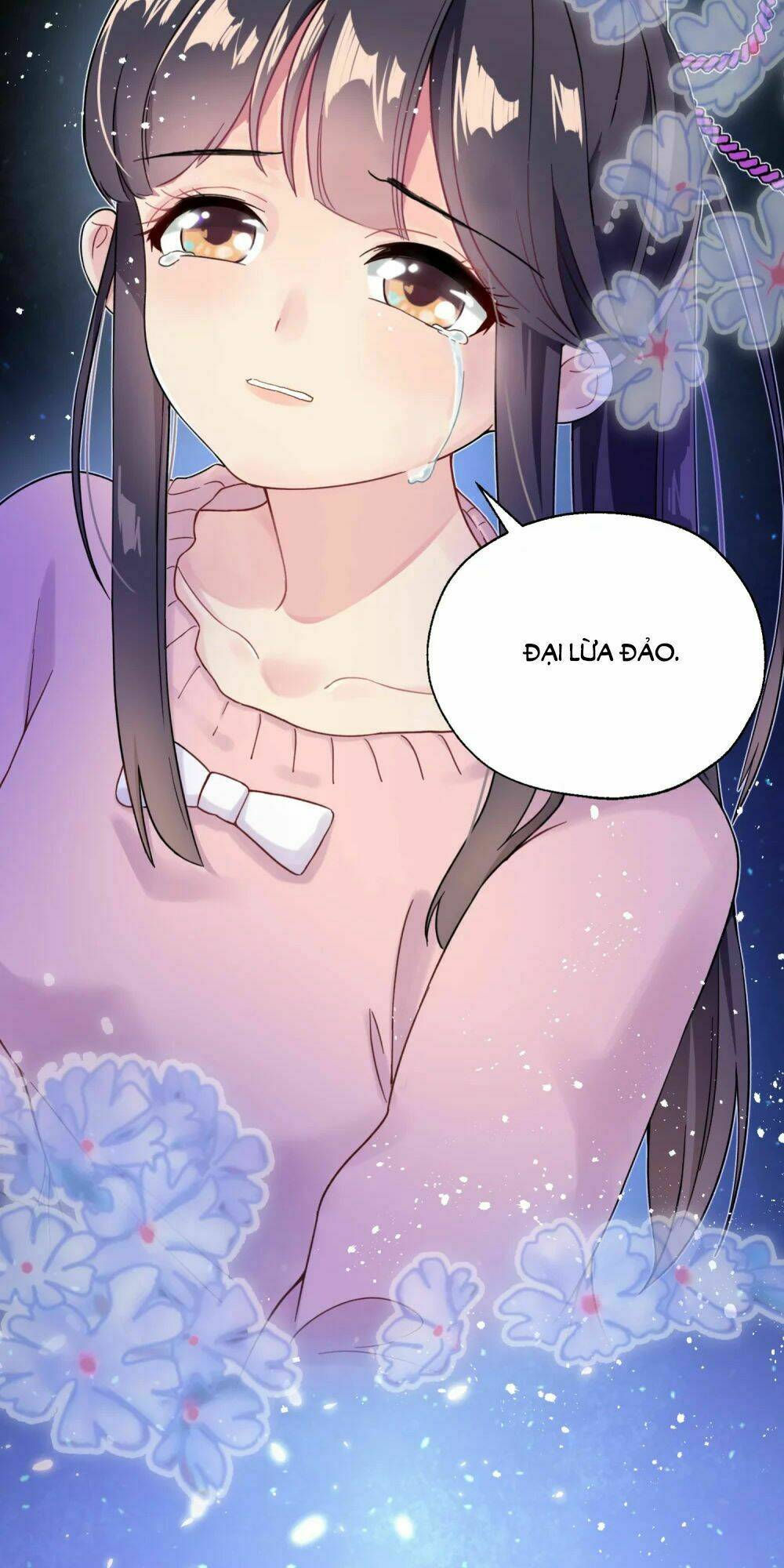 Anh Ấy Đến Từ Địa Ngục: Chapter 2