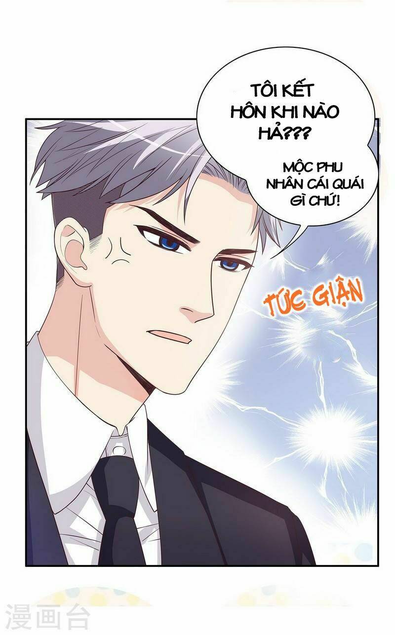 101 Phương Pháp Của Tổng Tài: Chapter 17