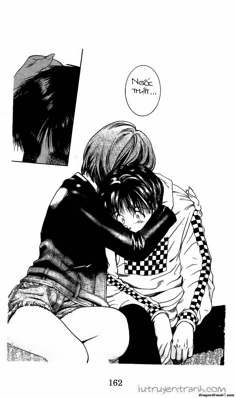 Mirano Nhà Tôi: Chapter 62