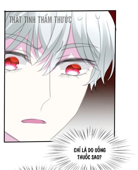Một lời không hợp liền hút máu: Chapter 44