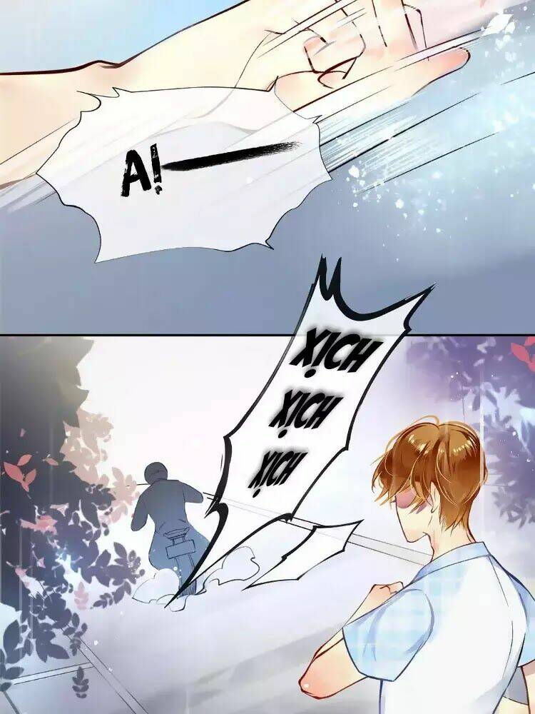 Chung Cư Của Các Ảnh Đế: Chapter 3