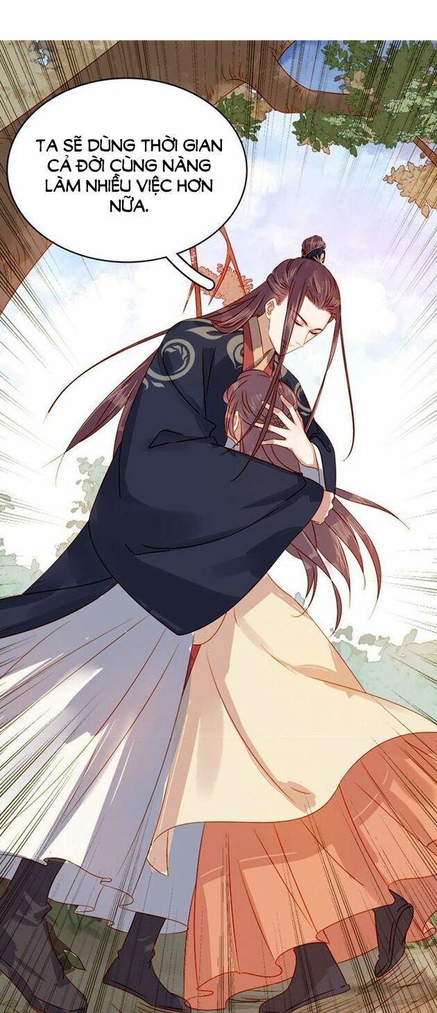 Xuân Khuê Bí Lục: Xưởng Công Thái Liêu Nhân: Chapter 43