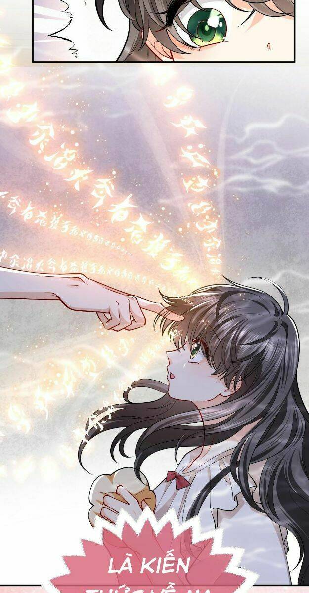 Kiên Quyết Từ Chối Làm Ma Nữ: Chapter 14