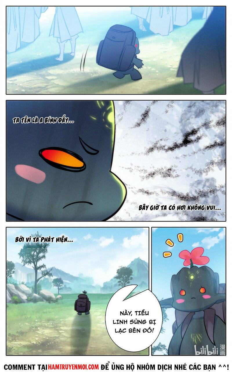 THƯỜNG DÂN MẠNH NHẤT HỌC VIỆN TU TIÊN: Chapter 41