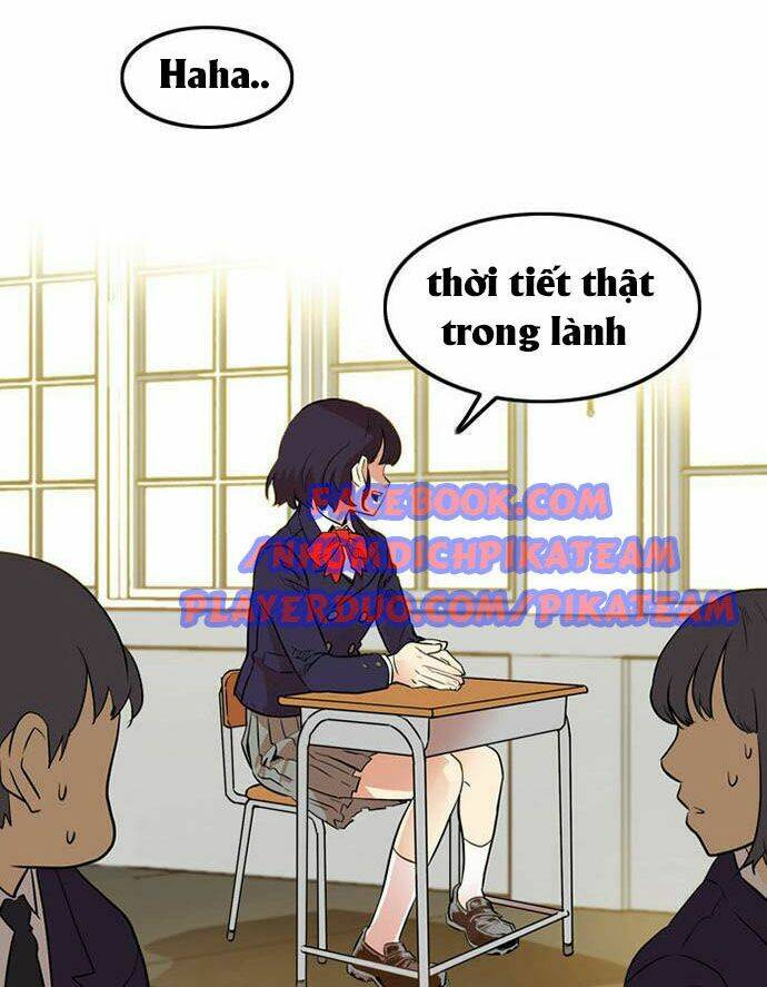 Bẫy Troll: Chapter 1