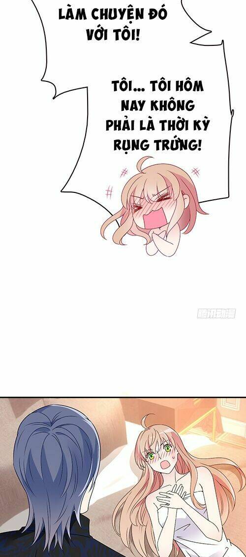 Bí Mật Kết Hôn Với Ảnh Đế: Vợ Ơi Đến Đây Tấn Công Đi Nào: Chapter 57